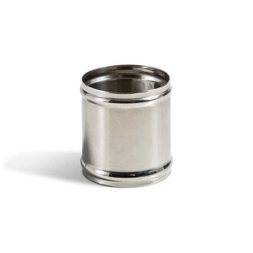 Serviettenring silber hauptaufnahme