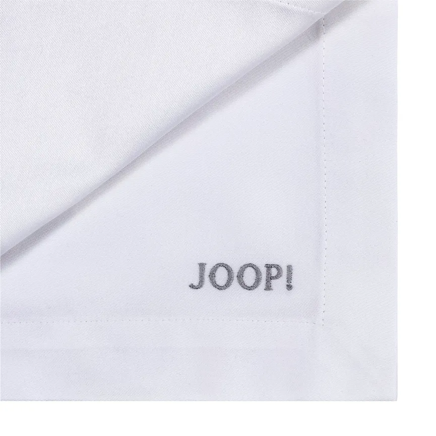 Serviette "Stitch" 2er-Set material_farbe