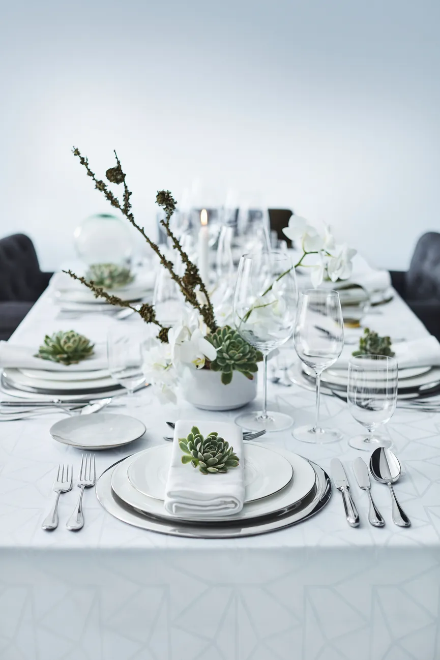 Besteck Premiere 30 tlg. milieu