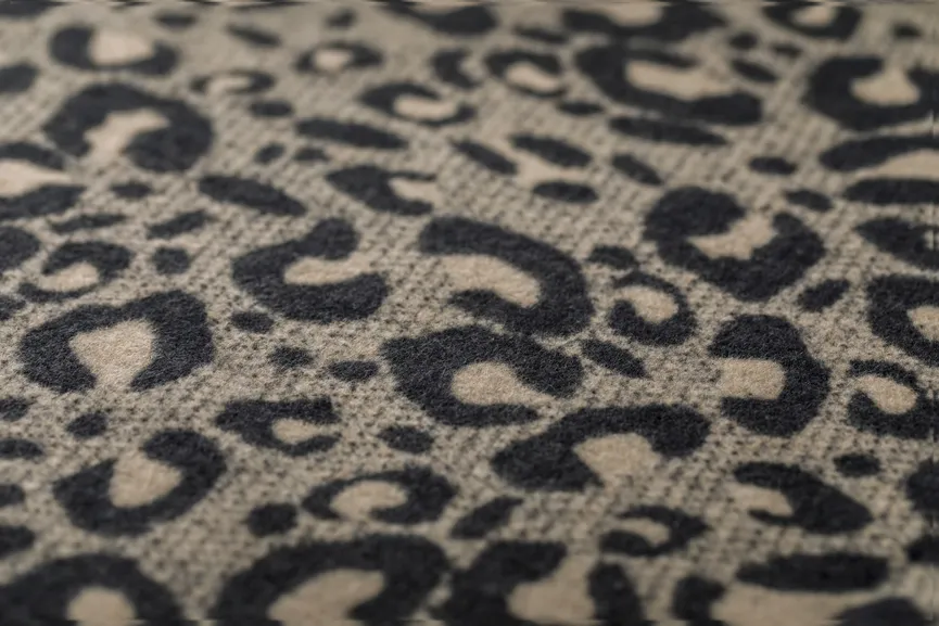 Flanelldecke Silvretta material_farbe