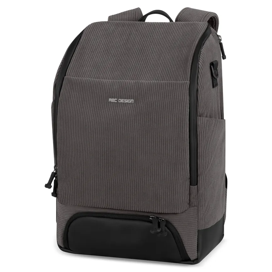 Wickelrucksack Active material_farbe