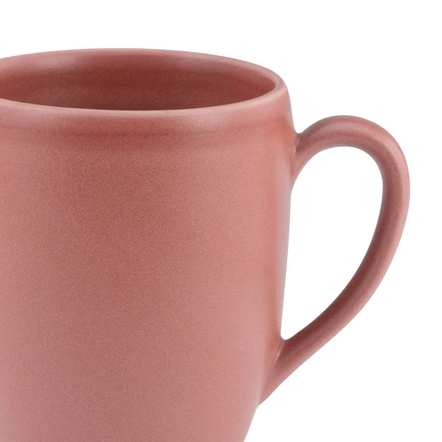 Becher "Soft Touch" 300 ml detail