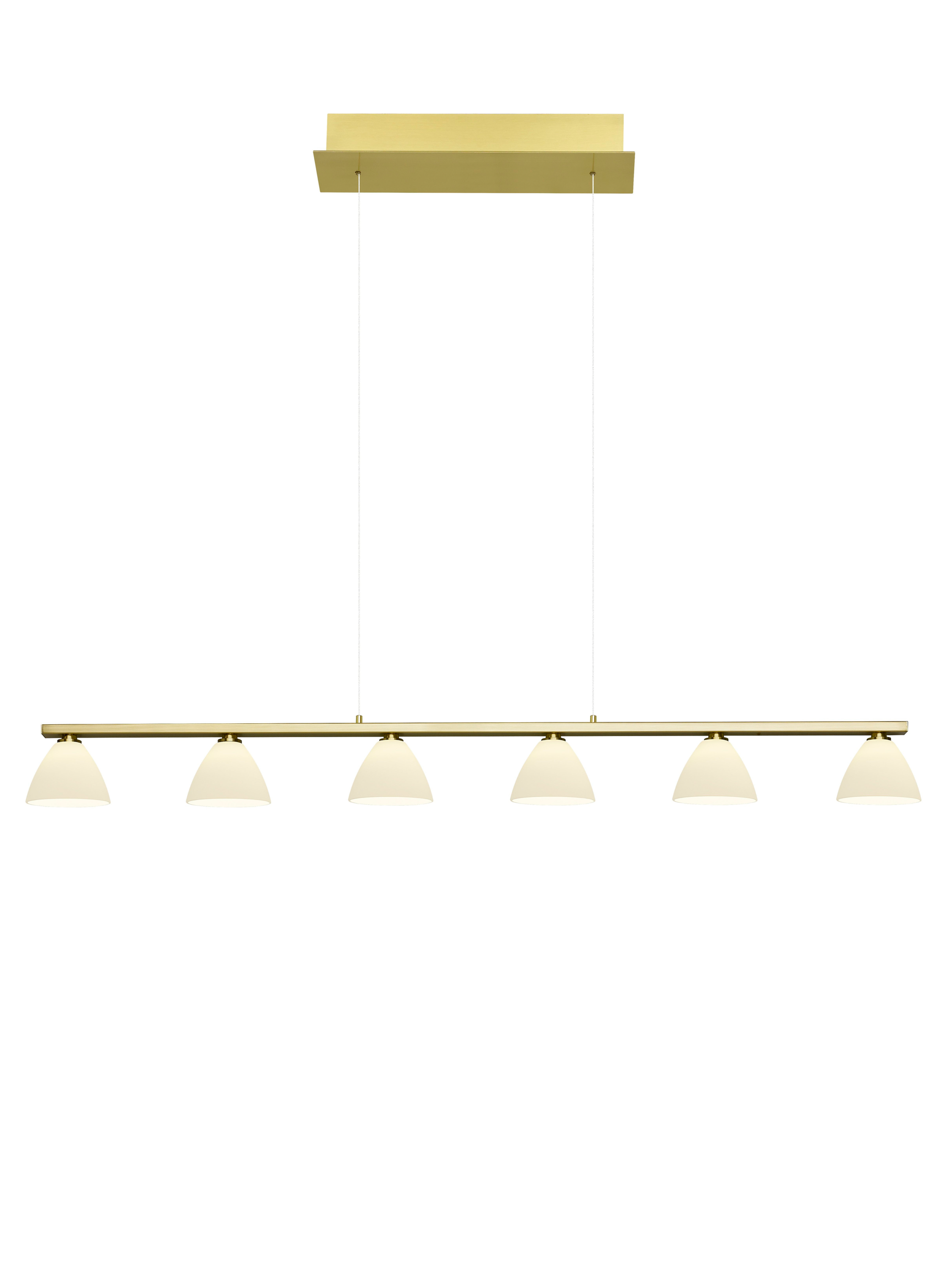LED-Pendelleuchte