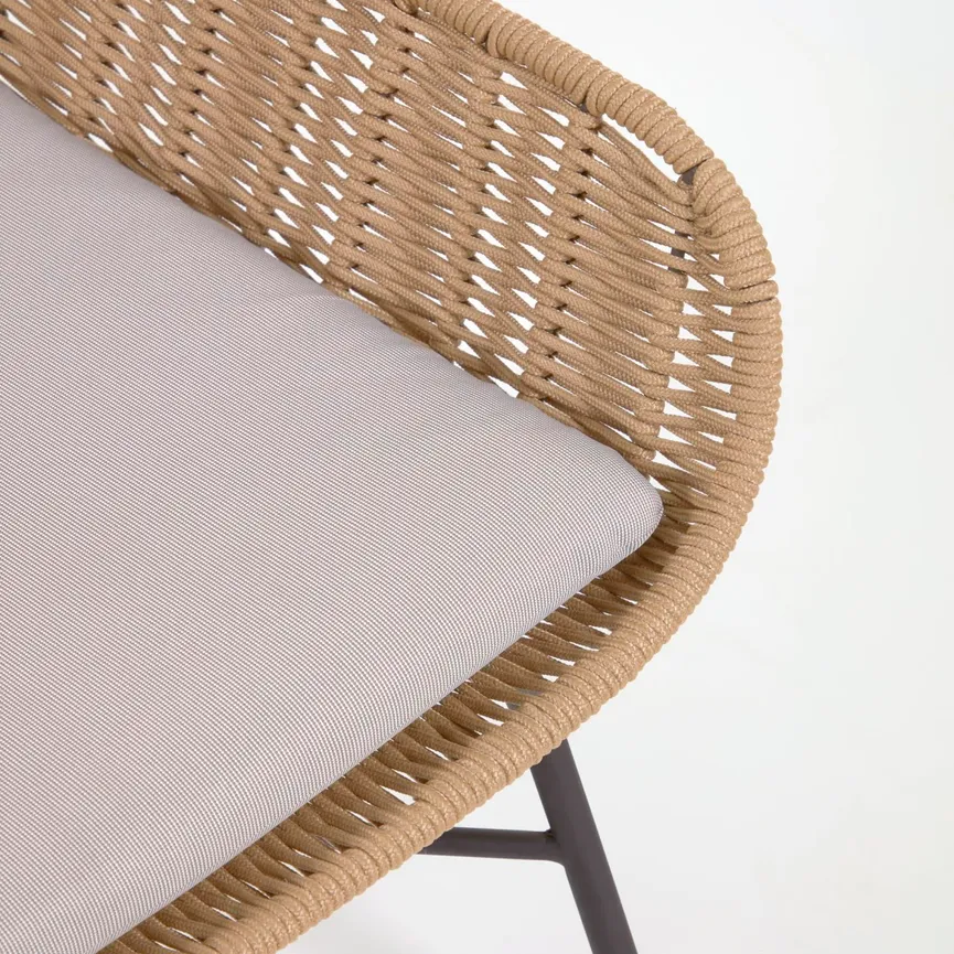 Sessel detail
