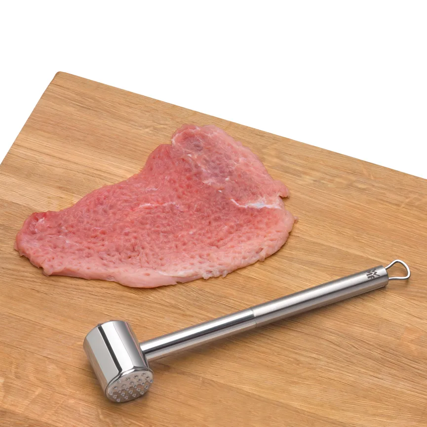 Fleischhammer Profi Plus 18/10 detail