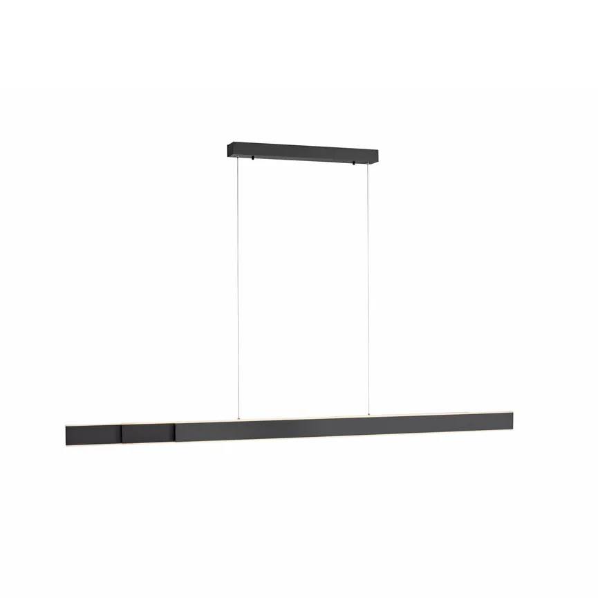 Pendelleuchte "PURE-Lume" detail