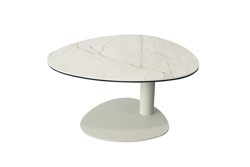 Couchtisch-Set detail