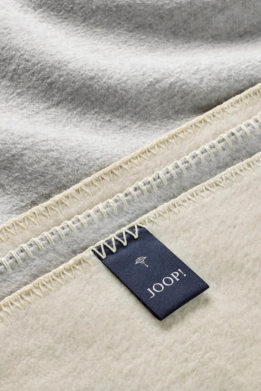 Decke JOOP! Melange-Double detail