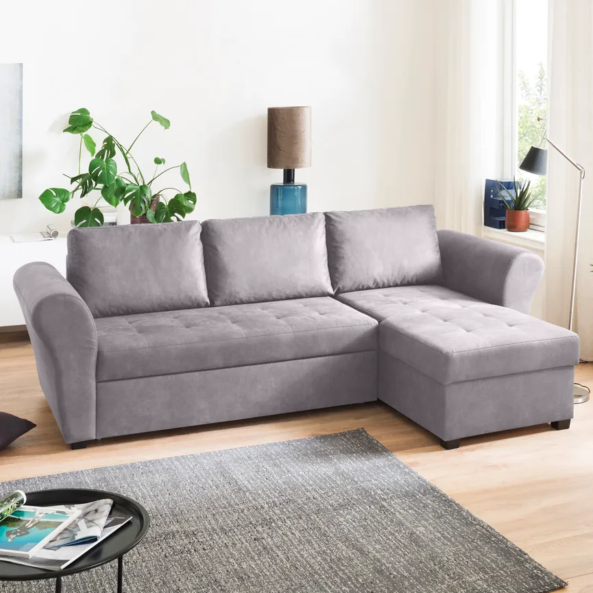 Polstergarnitur milieu