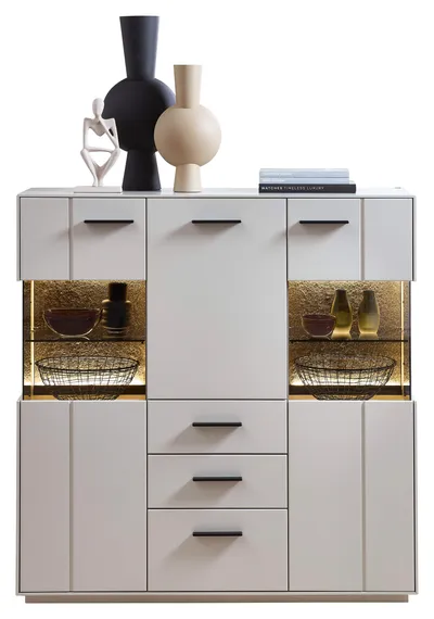 Highboard