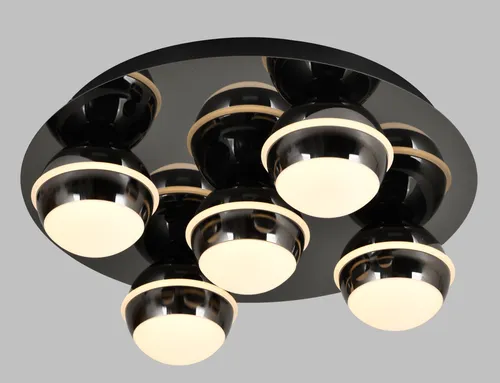 LED-Pendelleuchte