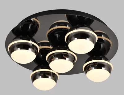 LED-Pendelleuchte