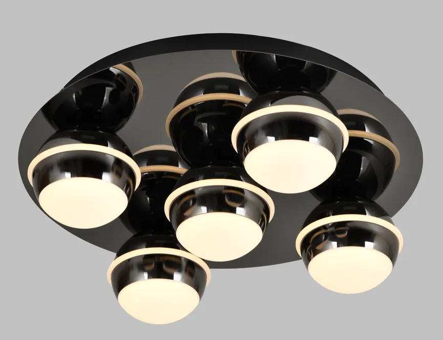 LED-Deckenleuchte "Biarritz" hauptaufnahme