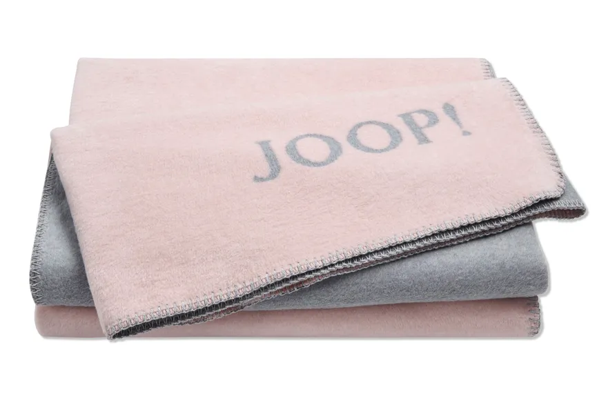 Decke JOOP! Uni-Doubleface hauptaufnahme