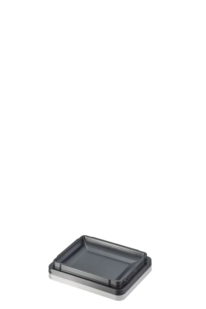 Vierkantreibe V-Cut mit ver- detail