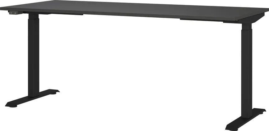 Schreibtisch 180x80 hauptaufnahme