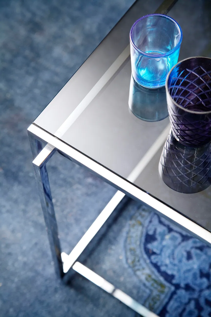 Couchtisch detail