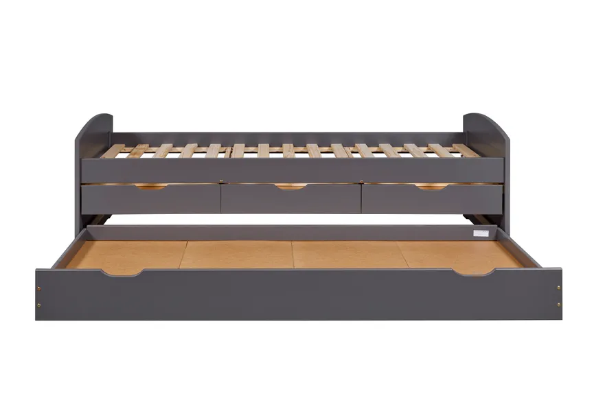 Funktionsbett LF 90x200 cm detail