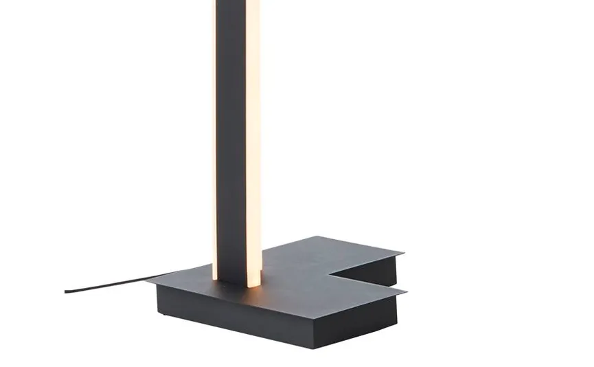 Stehleuchte "MORA" detail