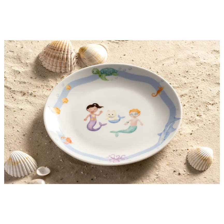 Kinder-Service "Avventura" milieu