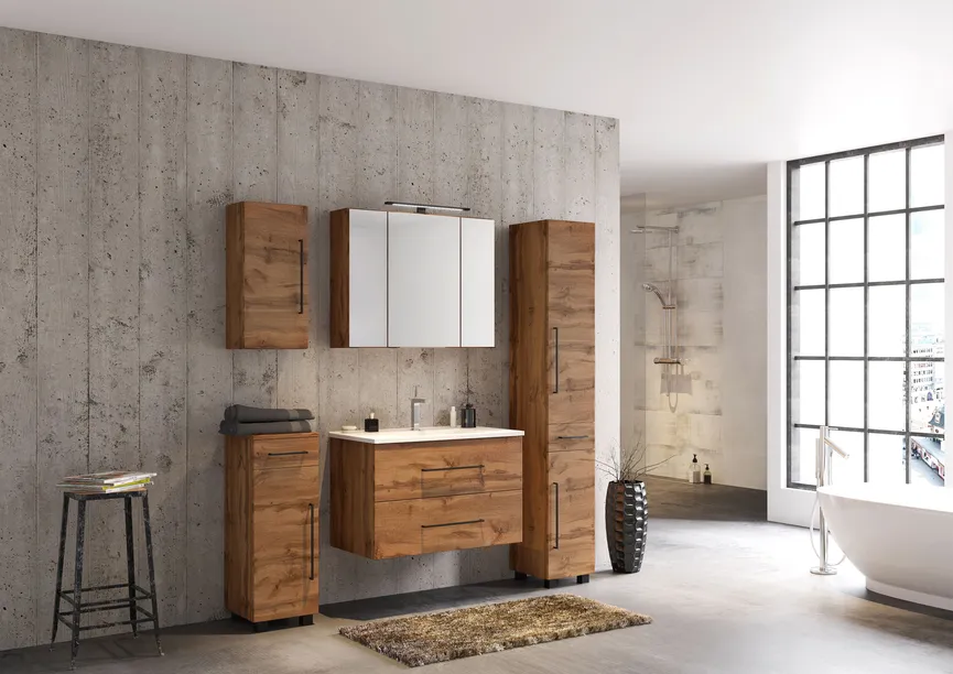 *Hochschrank 30 milieu