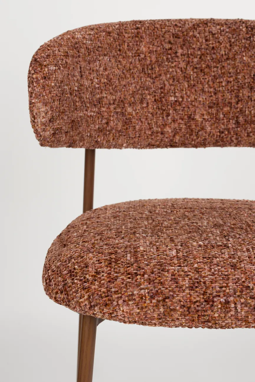 Barhocker detail
