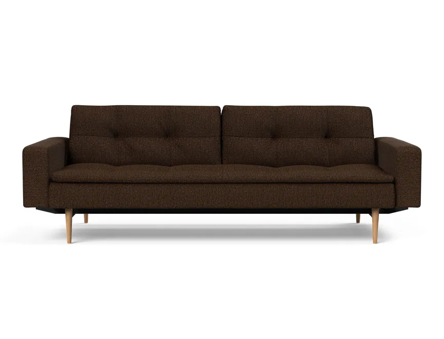 Sofa+AL Styletto hell detail