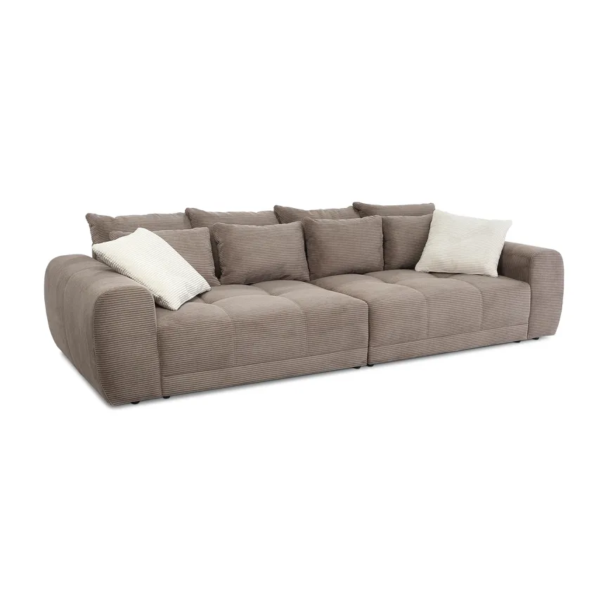 Bigsofa detail