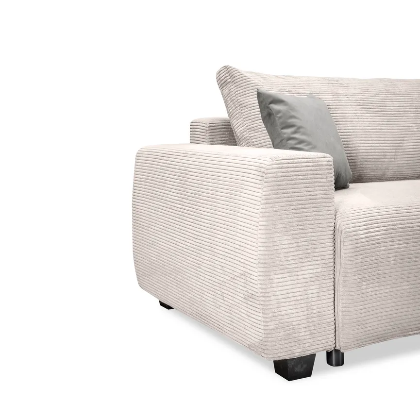 Polstergarnitur detail