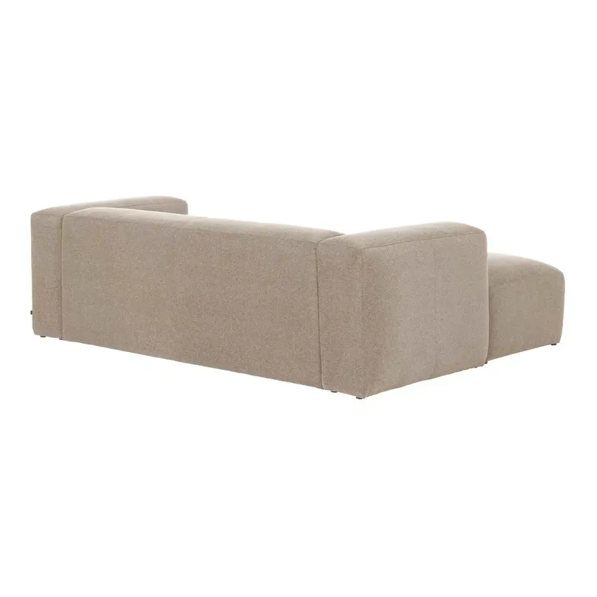 Ecksofa 2-Sitzer detail
