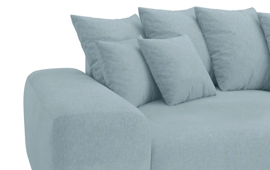 Bigsofa detail