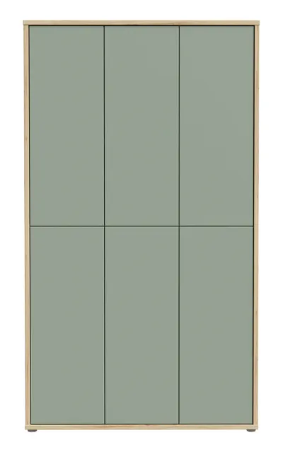 Garderobenschrank