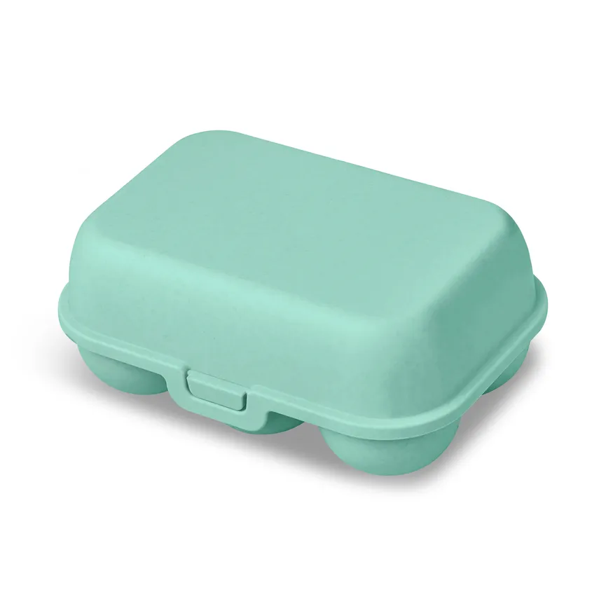 Eierbox S sweet green hauptaufnahme