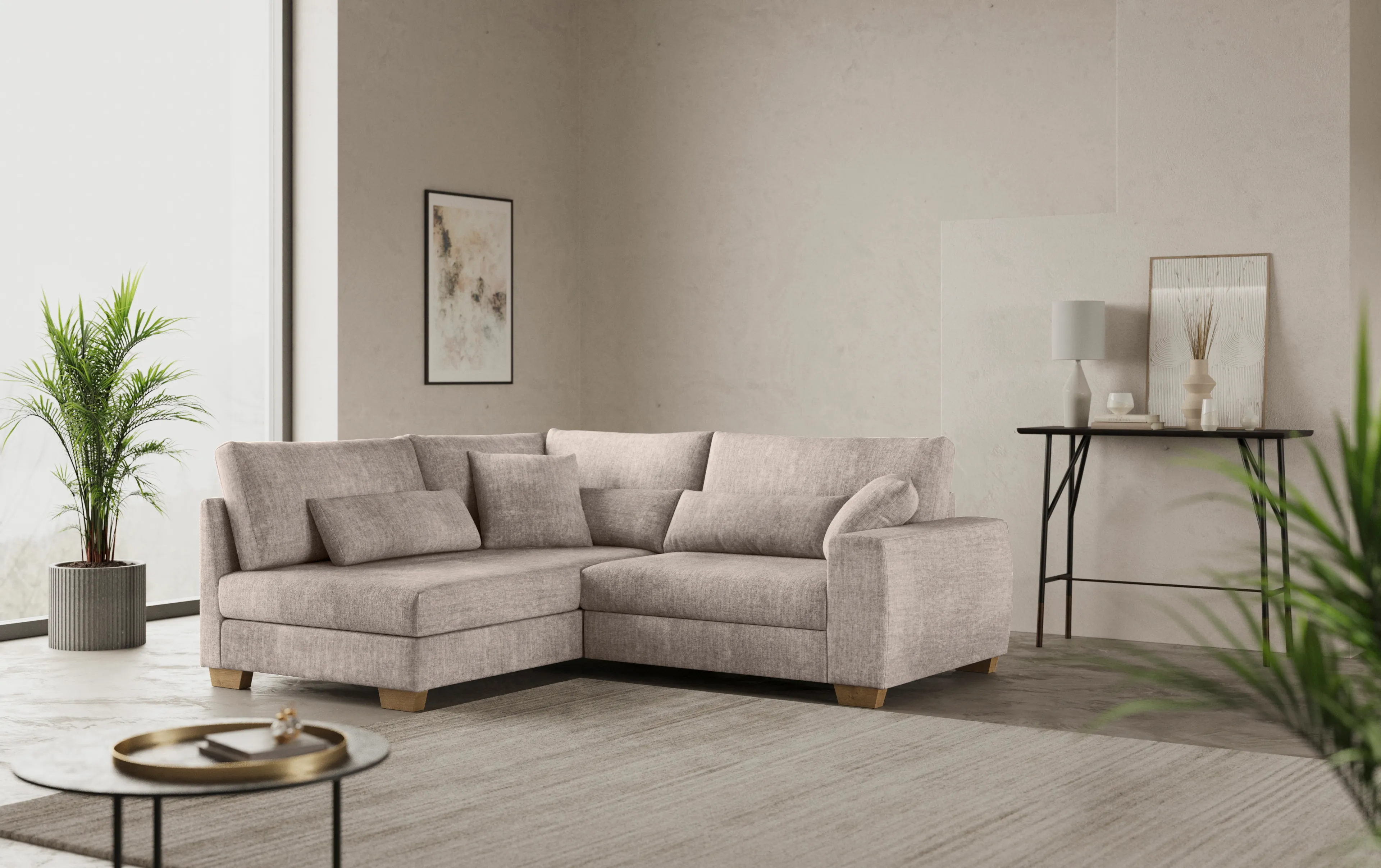 Ecksofa Helena