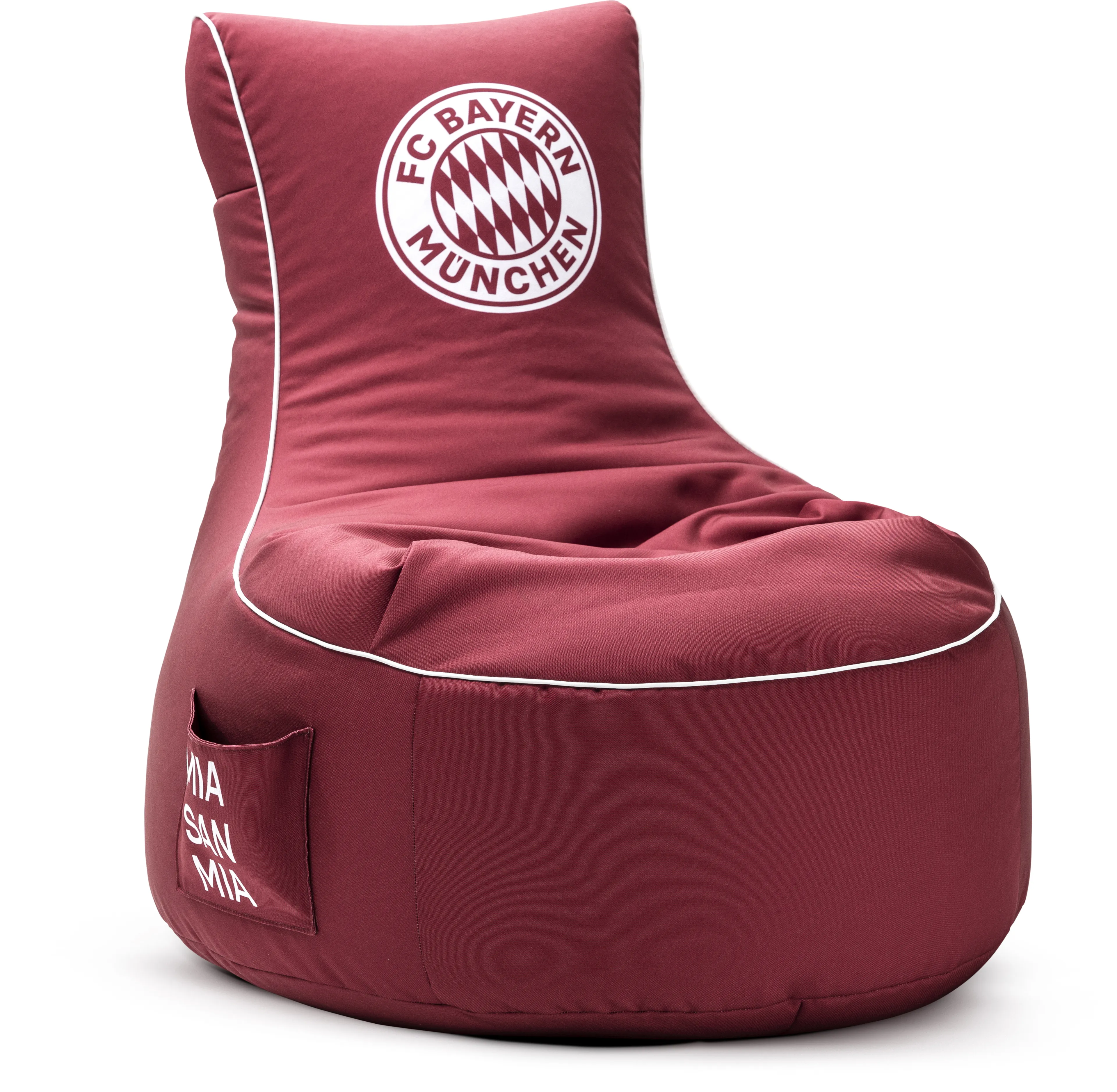 Sitzsack Swing FCB