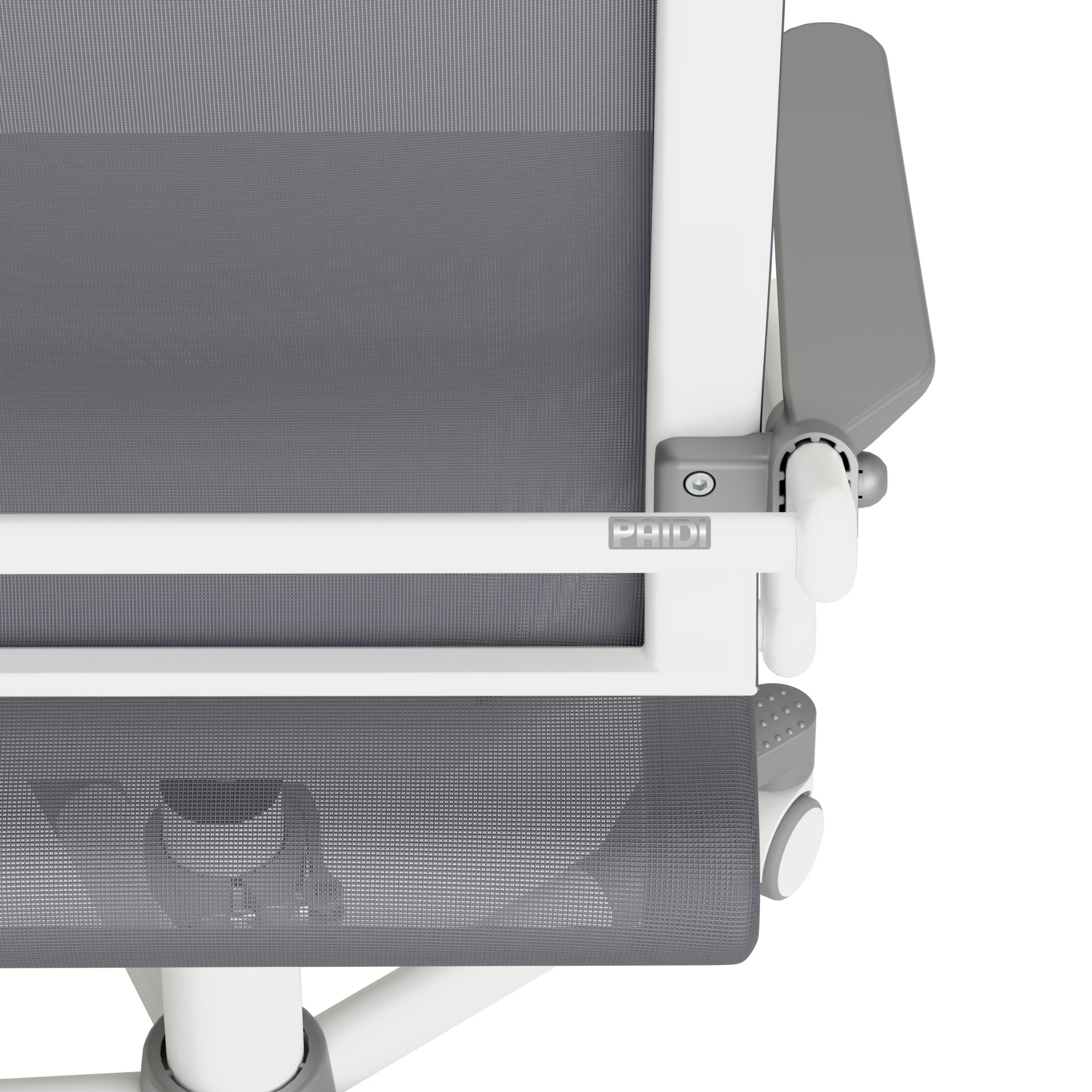 Drehstuhl Ypso detail