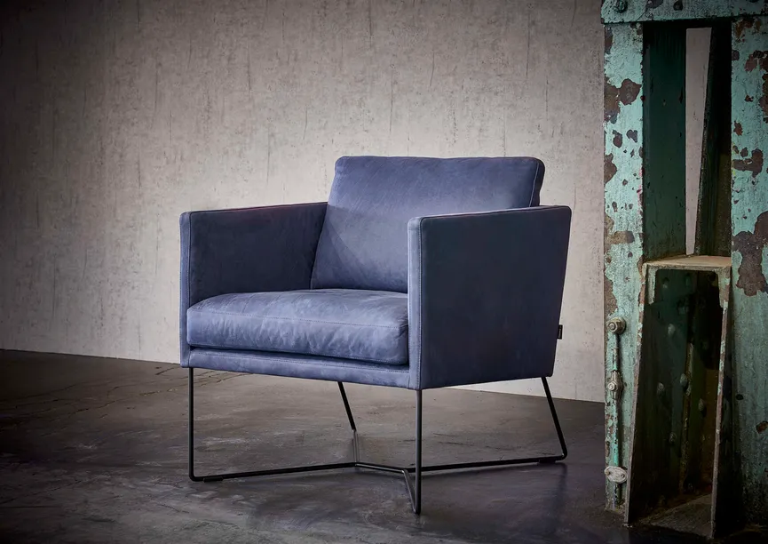 Sessel detail