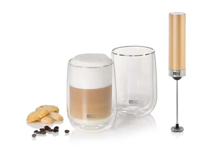 Kaffee-Genuss-Set "Rapid" detail