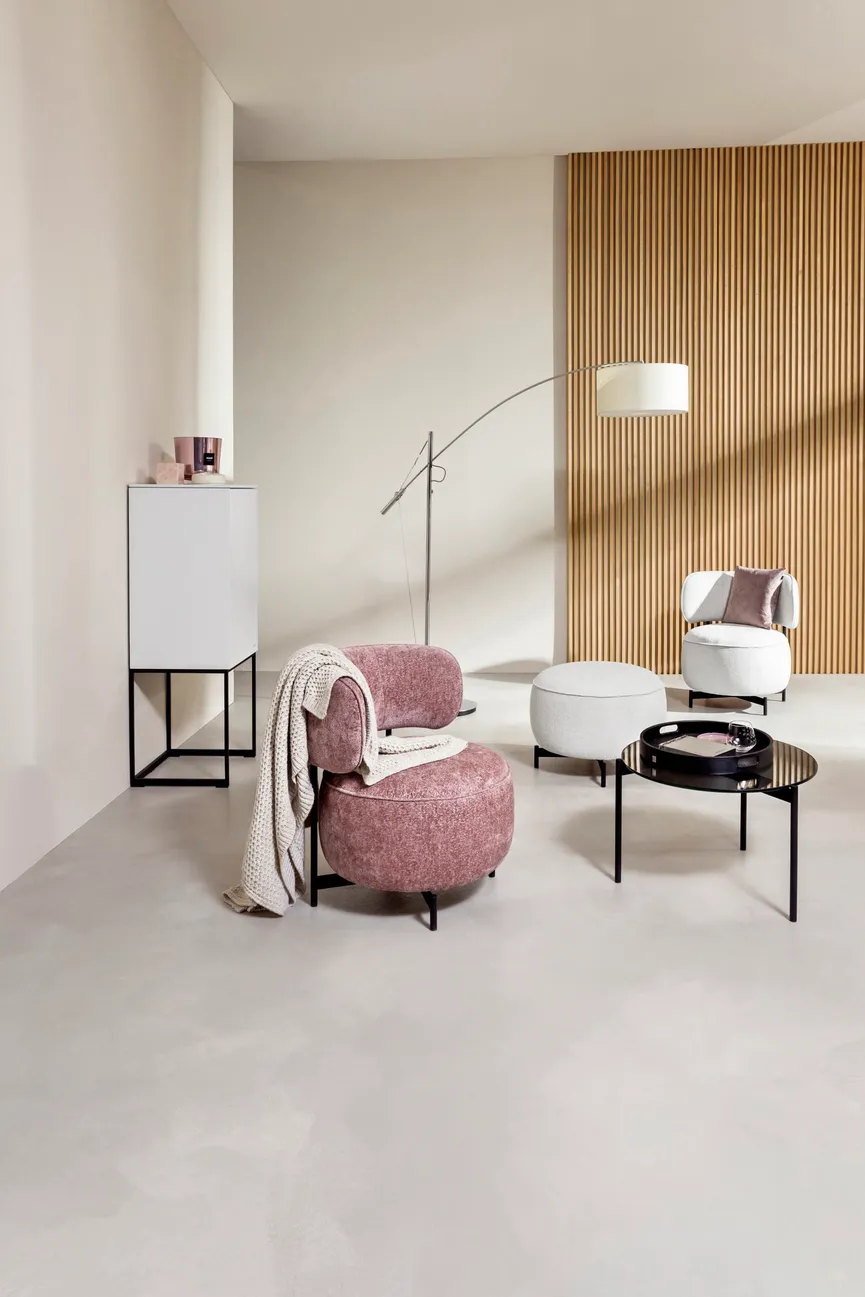 Sessel 32K (8170) milieu