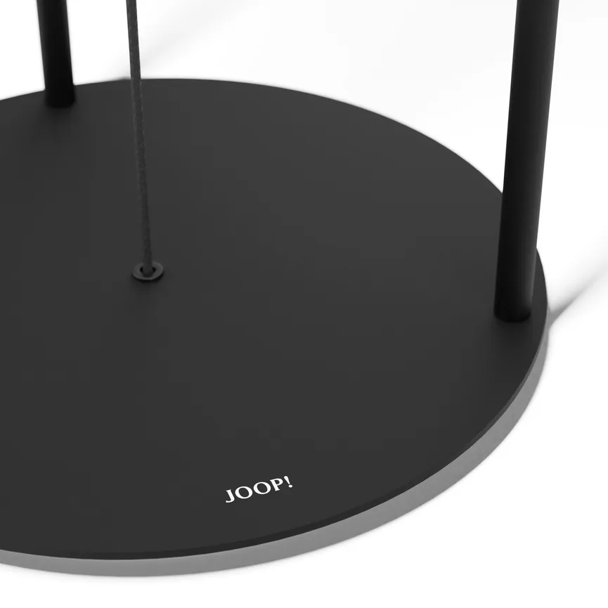 Stehleuchte "Round Lights B." detail