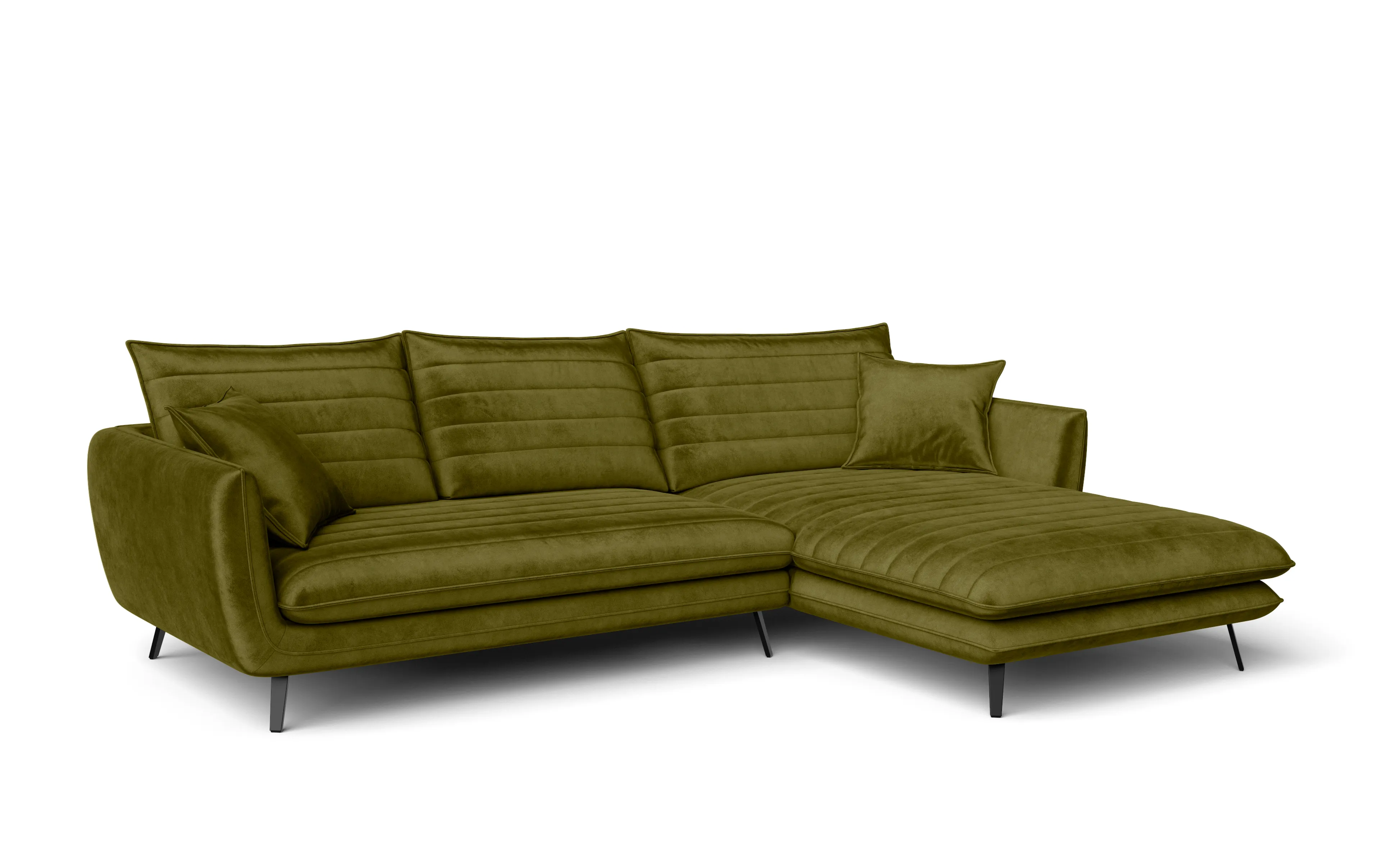 Ecksofa Lennard