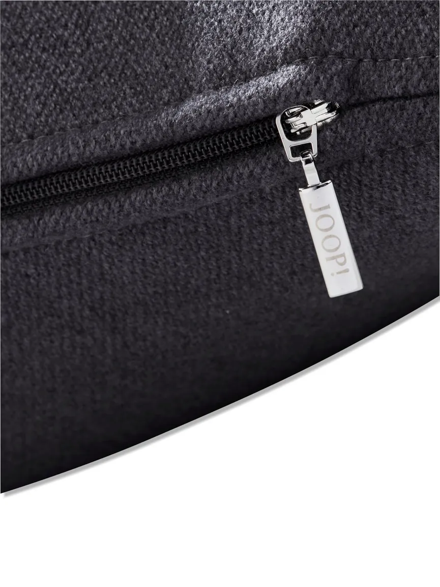 Kissenhülle J!Signature Stripe detail