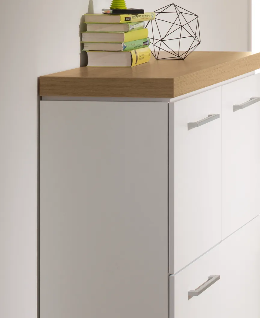 Highboard detail