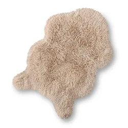 Beige material_farbe