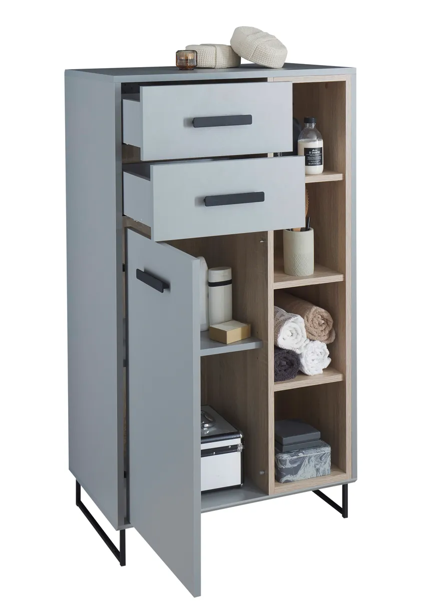 Highboard detail