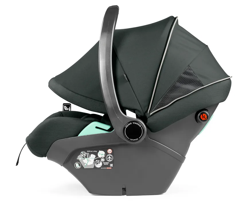 Pr Viaggio Lounge Metal detail