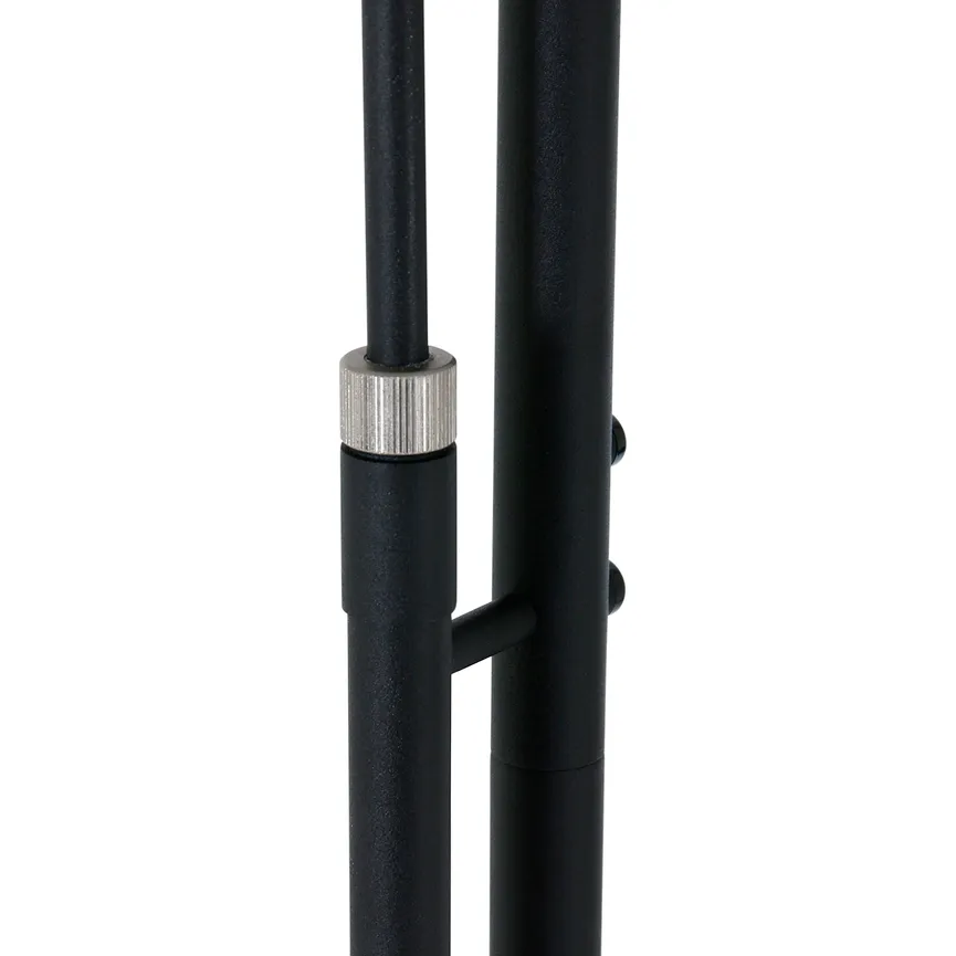 Deckenfluter "Turound" detail