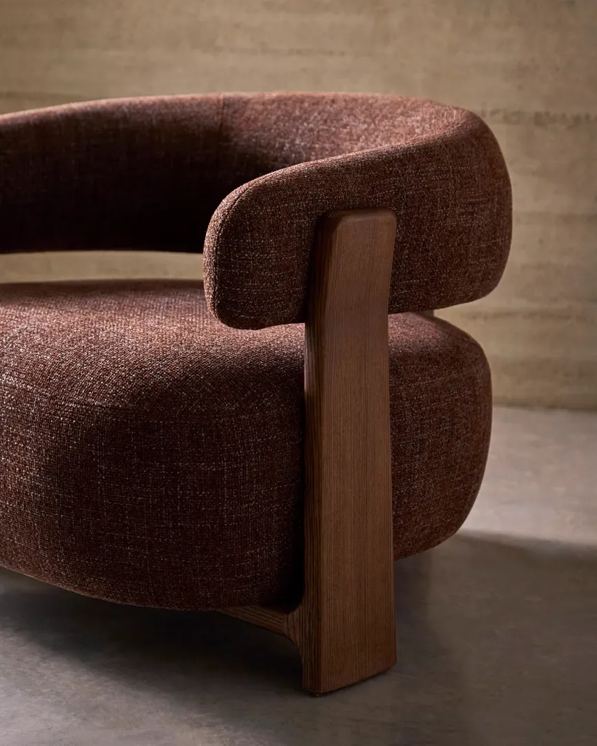 Sessel detail