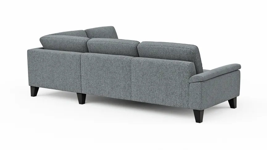 Poga Ottomane o.F detail