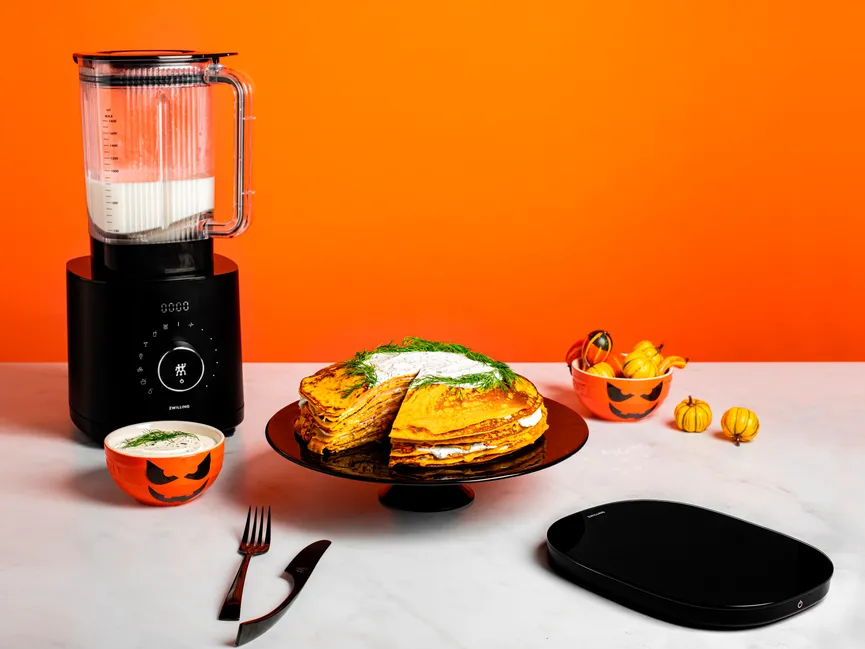 Digitale Küchenwaage Enfinigy milieu